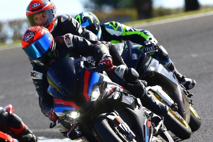 bapteme moto s1000rr