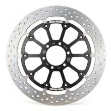 Disque de frein Moto-Master Halo T-Floater