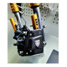 ecopes de frein racing 