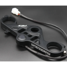 te de fourche superieur carraro