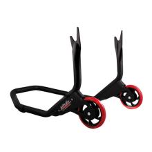 bequille valter moto arriere