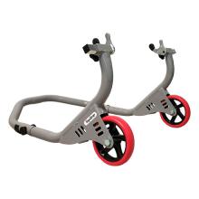 bequille arriere topline  