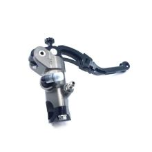 Maitre cylindre accossato 19x18 taille masse avec levier repliable