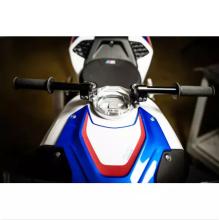 poignee passager moto