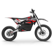 moto electrique nrj