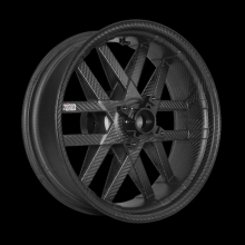 jantes carbone c inertia moto